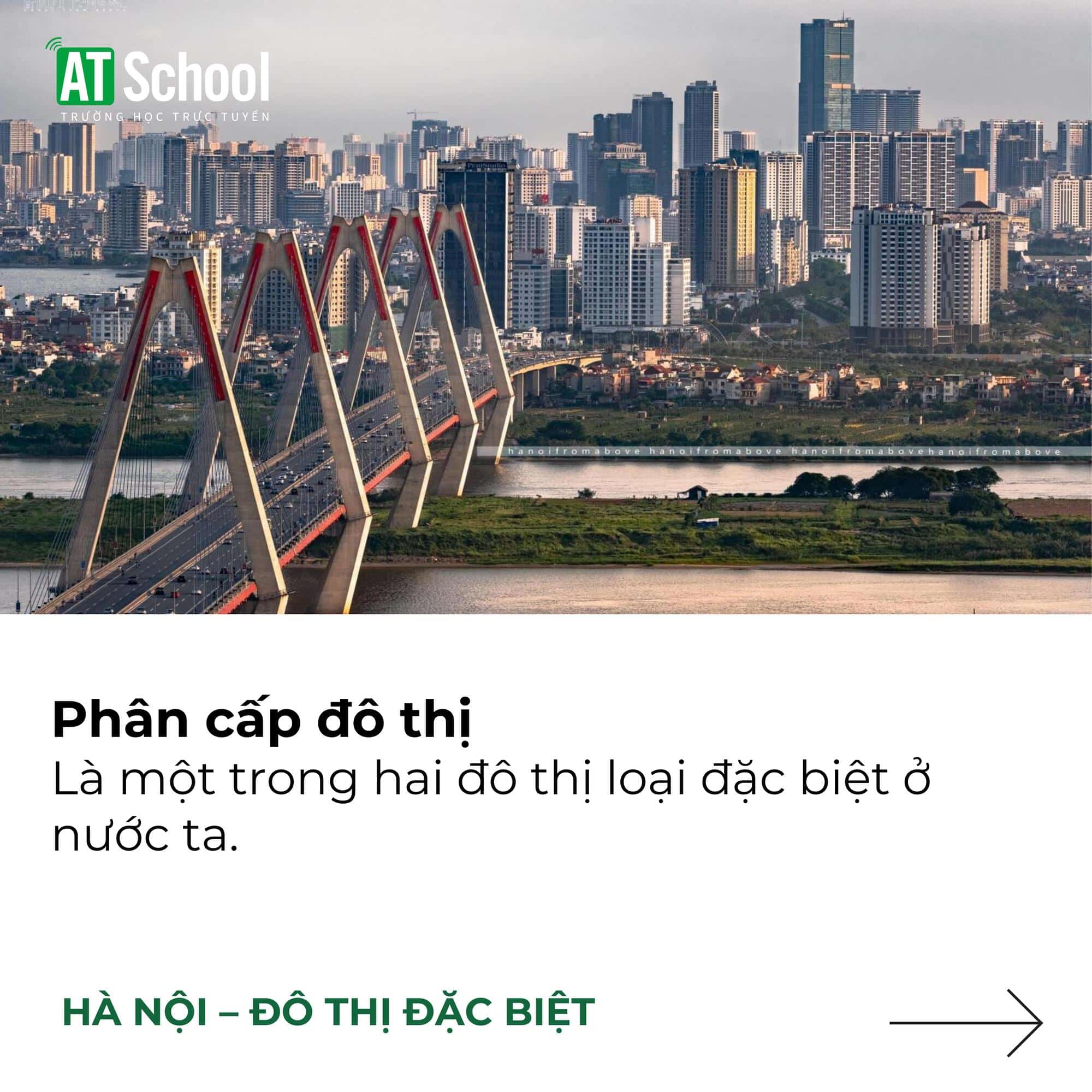 Đô thị Hà Nội