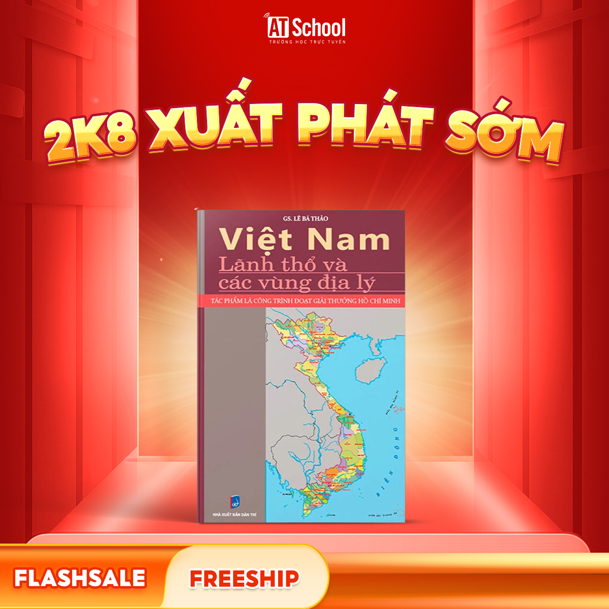 sách tham khảo thiên nhiên Việt Nam