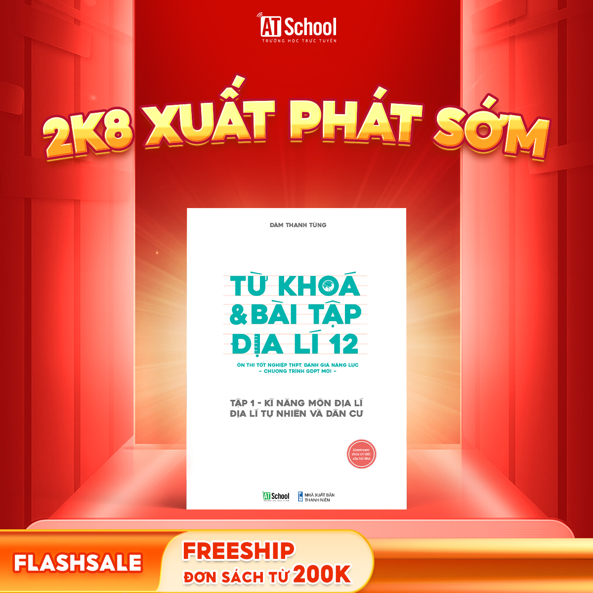 từ khóa địa lí