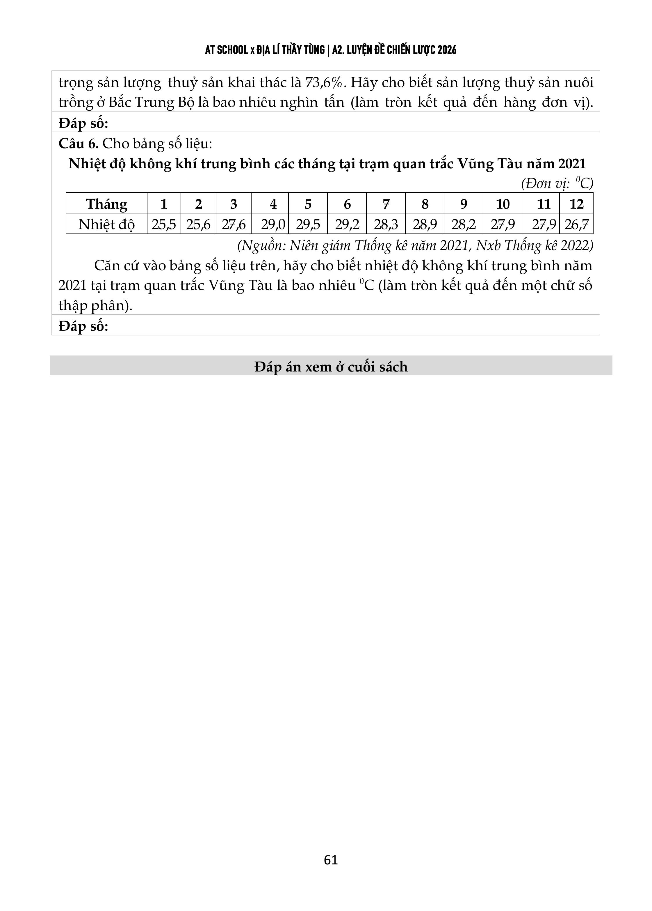 Đề thi thử tốt nghiệp THPT môn Địa lí năm 2024 - 2025 của SỞ GD&DT Phú Yên 
