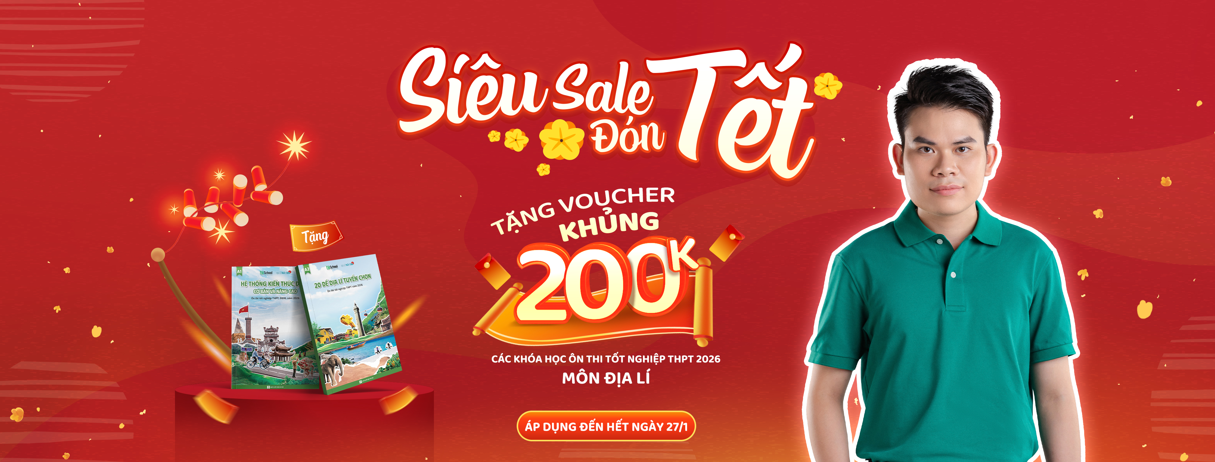 sale tết