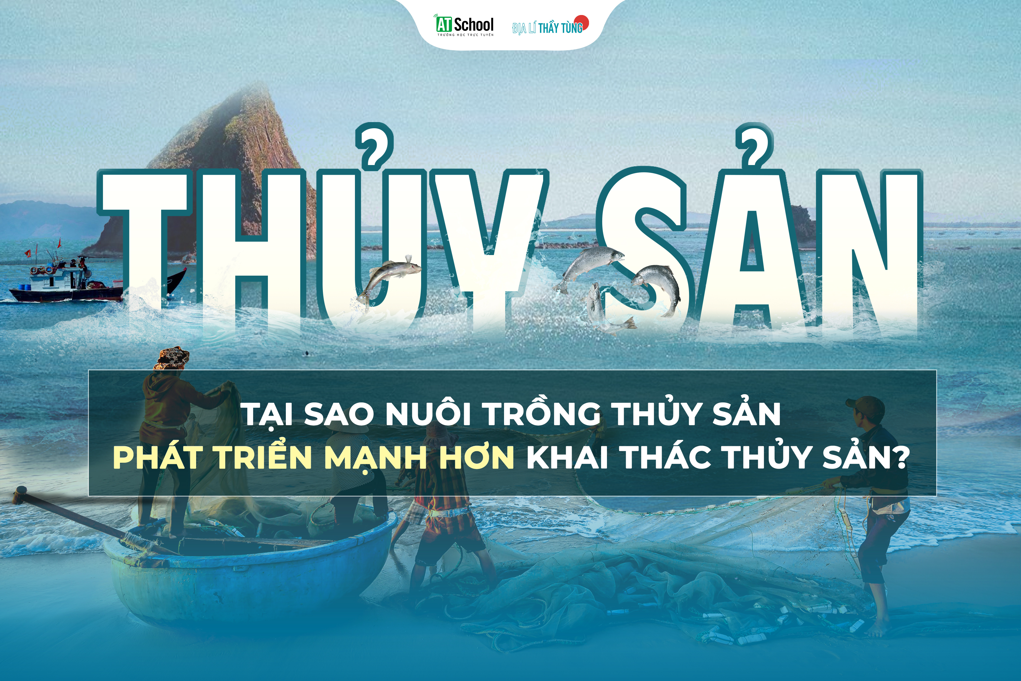Nuôi trồng thủy sản phát triển mạnh